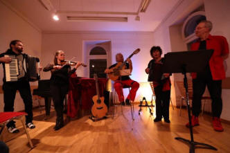 Le Rouge & Le Noir 15.10.2022 ESG